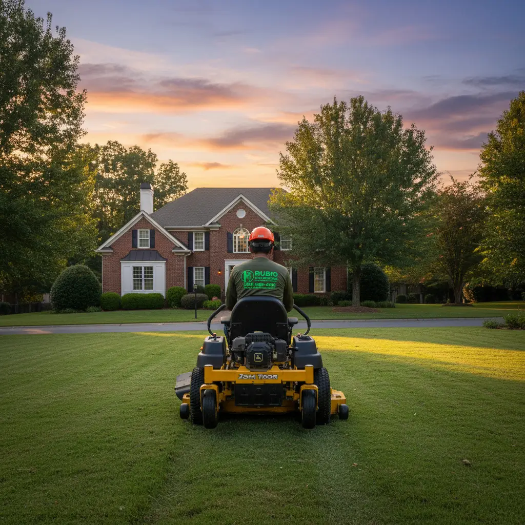Lawn Care